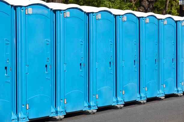 Carrboro, NC Portable Potty Rental  Company